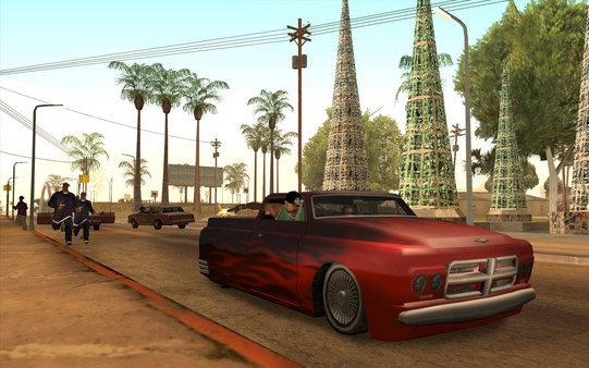 How to Download GTA San Andreas For Free on PC