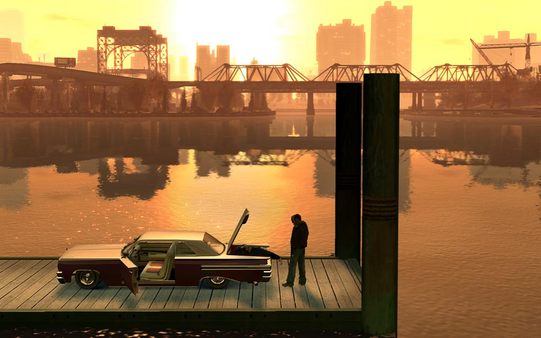 How to Download GTA 4 For Free on PC