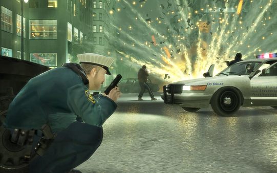 How to Download GTA 4 For Free on PC