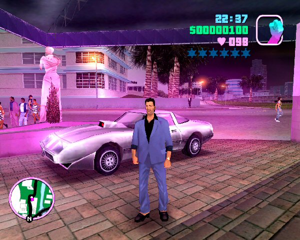 How to Download GTA Vice City For Free on PC