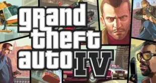 How to Download GTA 4 For Free on PC