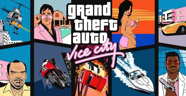 How to Download GTA Vice City For Free on PC