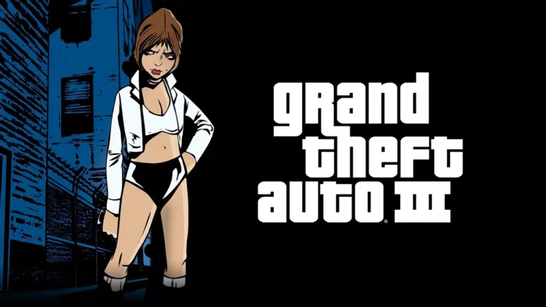 How to Download GTA 3 For Free on PC