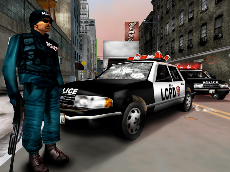 How to Download GTA 3 For Free on PC