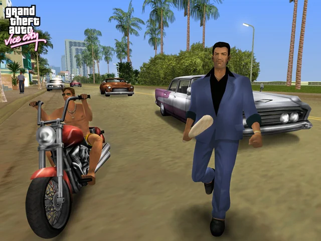 How to Download GTA Vice City For Free on PC